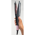 Remington S6606 Curl And Straight Confidence 2 in 1. 