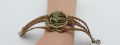 Hunger Games Bracelet Bird Eagle Animal Infinity Vintage Fashion Movie Jewelry Leather Rope Men Women Kid Wholesale. 