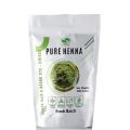 100 Grams - 100% Pure Henna Powder For Hair Dye - Red Henna Hair Color, Best Red Henna For Hair - The Henna Guys. 