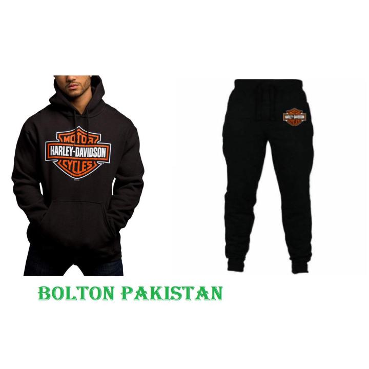 Harley Davidson Winter tracksuit for Men