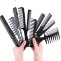 10Pcs/Lot Anti Static Hair Brush Hairstyle Comb Set Travel Hair Brushes Hairdresser Brush Hair Care Styling Tools Sets. 