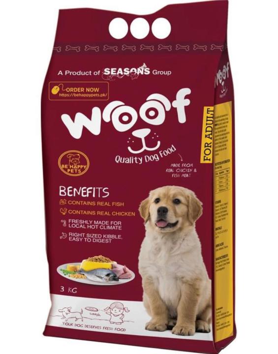 Woof%20Adult%20Dog%20Food%203Kg%20Real%20Chicken%20And%20Fish%20-%20Image%203