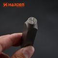 SSC Harden 27 Pcs Steel Letters All Size ( 610863-610869 ) | Harden 27 Pcs Steel Letters | Professional 27PCS Steel Letters |  27 Pcs Steel Letters Set | 27 Pcs Steel Letters  Tools .. 