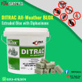 DITRAC All-Weather BLOX (Rat Killer Bait & Best Rodent Control). 