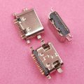 2Pcs Charging Dock USB Charger Port Connector For Teclast M40 TLA007 P20 10.1 Inch P20HD X10HD Socket Contact Type C Jack Plug. 