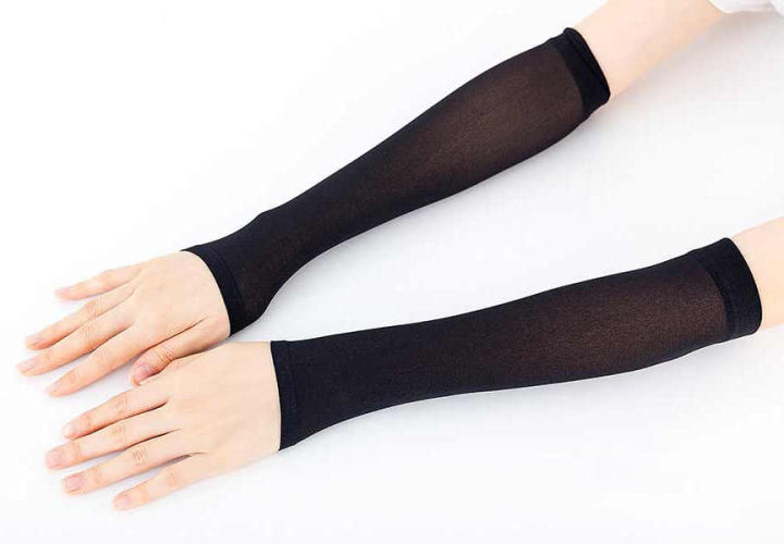 1%20pair%20Arm%20sleeves%20for%20Girls,Women,%20and%20Men/%20Asteen%20cotton%20bazoo%20-%20Image%204