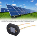 1Pcs 1Pcs Silicon Photodiode Visible Light Detector Silicon Photocell Photoresistor. 