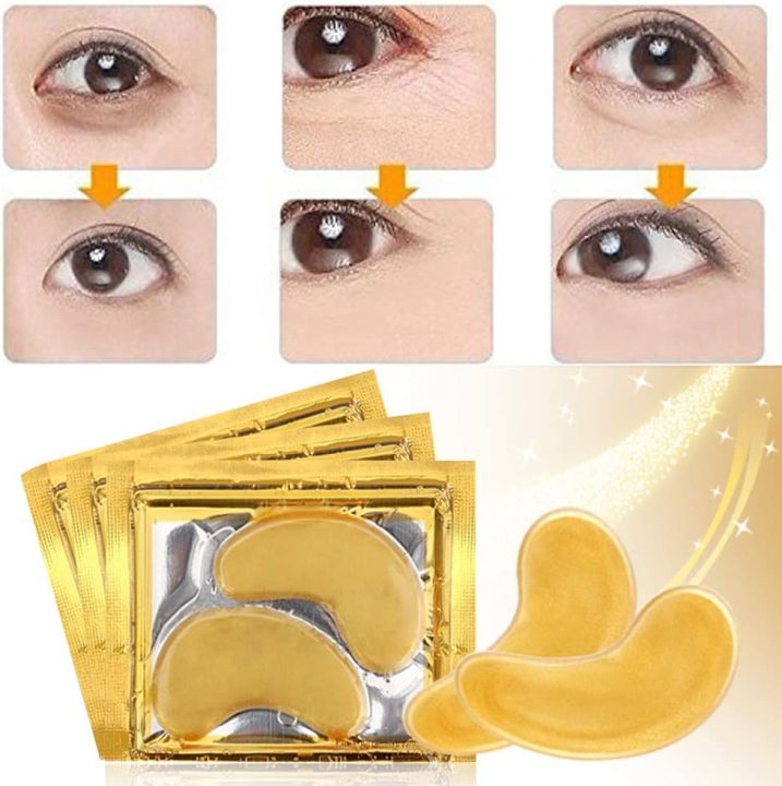PACK%20OF%203PCS%20Eye%20Mask%20Anti%20Dark%20Circles,%20Eye%20Skin%20Care%20Eyes%20mask%20dark%20circle%20mask%20patches%20anti-puffiness%20dark%20circle%20removal%20repair%20eyes%20mask%20Collagen%20Eye%20Mask%20-%20Image%204