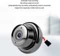 Mini Home Security Camera. 