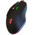Jertech xp10 RGB gaming mouse. 