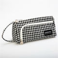 Pencil Case Big Papeleria Material Cartuchera Escolar Estojo Estuche Lattice Trousse Scolaire Pencilcase School Supplies 2022. 