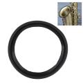 Saxophone Mute Ring Silicone Silencer for Soprano Alto Tenor Parts. 