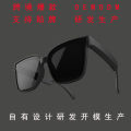 RAY BAN Le mobile phone camera eye new smart bluetooth headset polarized sunglasses AR sound mirror smart glasses. 