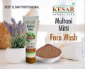 Kesar Multani Mitti Face Wash (100 Ml  Baby. 