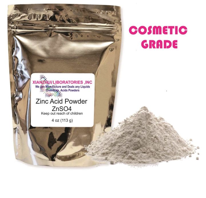 Zinc Acid Powder 113 g