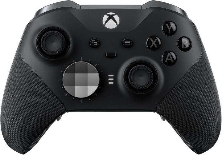 Xbox Elite Series 2 Wireless Controller Complete Component Pack | Daraz.pk