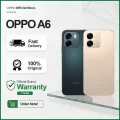 OPPO A6 | 8GB RAM + 256GB ROM. 