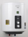 Cherry ECO Series CEH-40 D Electric Water Heater  Digital Watt Control (800W/1200W/2000W) & Temperature Control, Inverter Energy Saving Technology Geyser. 