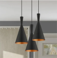 New 3in1 Cone Shaped Hanging Lamp in Round Base | Ceiling Light | Hanging Light | Pendant Lamps | Fancy Light | Indoor Lighting | Outdoor Lighting | For Home, Offices, Restaurants, Bedroom, Kitchen, T.V Lounge, Hotels and Villas.. 