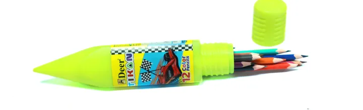 Deer%2012-Colour%20Pencil%20Set%20-%20Half%20Size,%20Easy%20Grip,%20with%20Durable%20Plastic%20Pencil%20Case%20%E2%80%93%20Compact%20&%20Portable%20Art%20Supplies%20-%20Image%207