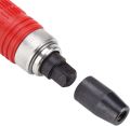 7 in 1 Impact Screwdriver Set, Manual Reversible Impact Screw Driver Kit Heavy Duty Multi-functional Steel Impact Screwdriver Bit Set with Case. 