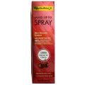 Fruit of the Wokali Make up Fixer Spray Skin Smooth Texture with Rose Water 96% Ingredient From Natural Organ. 