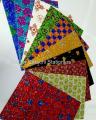 Design Glitter Fomic Sheet A4 size Pack of 10 Multicolour. 