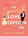 The Spanish Love Deception (Elena Armas) PDF Printed. 