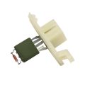Heater Blower Motor Fan Resistor for Ford B-Max Van C-Max II Ecosport Focus III Grand 1804471 AV1118B647AB AV1Z18591A. 