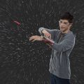 Nerf Star Wars The Mandalorian Rocket Gauntlet. 
