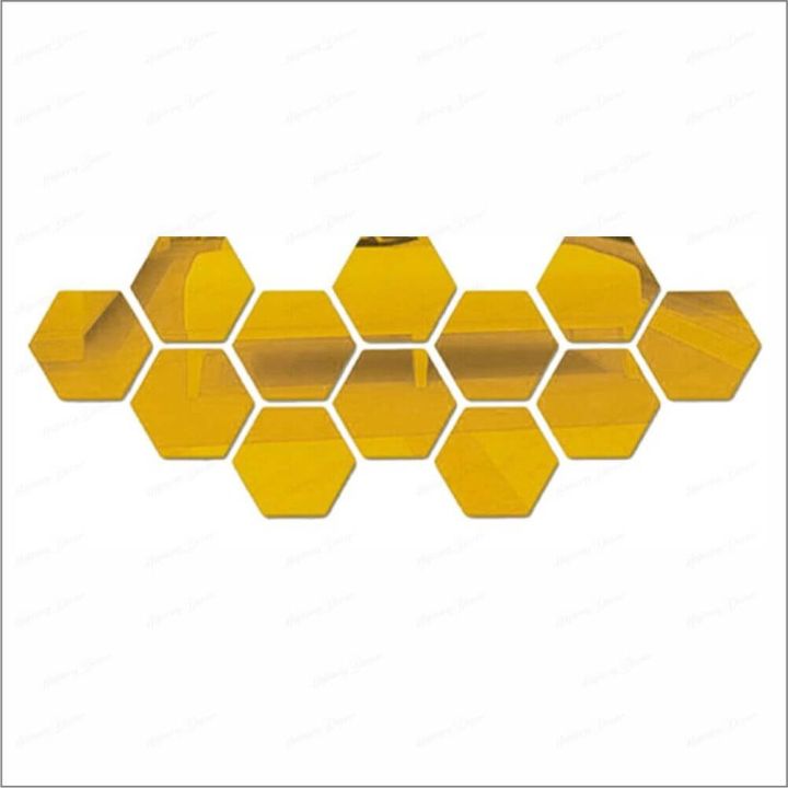 Acrylic%20Hexagon%20Mirror%20Wall%20Stickers,%20DIY%20Geometric%203D%20Wall%20Decals,%20Removable%20Hexagonal%20Mirrors%20for%20Home%20Living%20Room%20&%20Bedroom%20Decor,%20Personalized%20Modern%20Art%20Design%20-%20Image%202