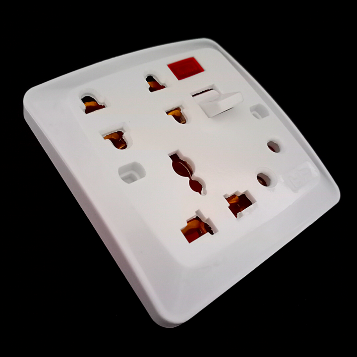 7in1%20Universal%20Multi-functional%20Multi%20Plug%20Wall%20Power%20Socket%20China%20Fitting%20Sheet%20China%20Switch%20Light%20Plug%20Board%20-%20Image%204