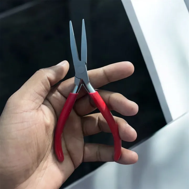3-Piece%20Jewelry%20Pliers%20Set%20%E2%80%93%20Includes%20Needle%20Nose,%20Round%20Nose%20&%20Diagonal%20Pliers%20for%20Jewelry%20Making,%20Wire%20Wrapping,%20Beading%20&%20DIY%20Crafts%20-%20Image%206