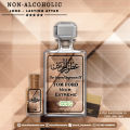 Tom Ford Noir Extreme - ATTAR (Roll On Perfume Oil) - ( Long Lasting Concentrated Alcohol Free Perfume Oil Made By Utur Ul Haramain ). 