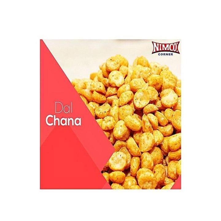 Nimko Daal Chana 500Gm - High Quality