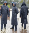 Lite Waterproof Rain Coat / Rain Jacket / Outdoor Activities / Rain Wear / Bike Suit. 