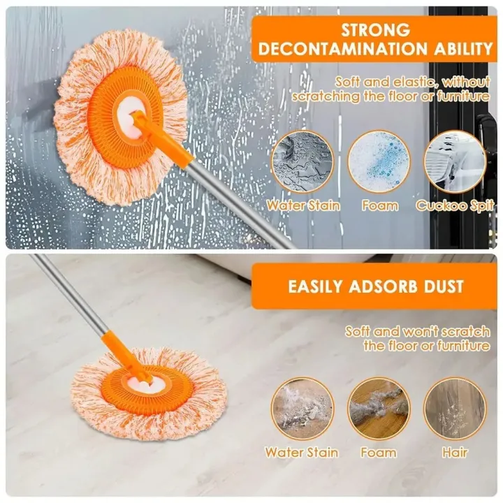 Sunflower%20360%20Spin%20Mop%20with%20Adjustable%20Handle%20%7C%20Multipurpose%20Cleaning%20Mop%20-%20Image%204