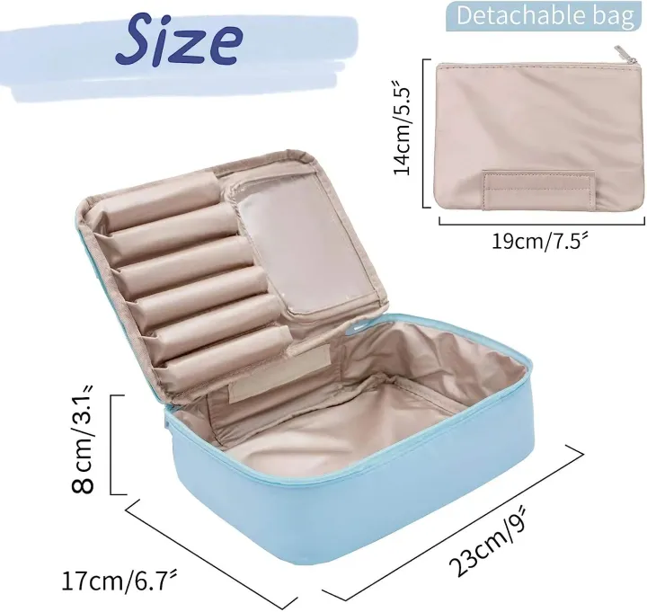 Waterproof%20Makeup%20Storage%20Bag%20with%20Pouch%202%20in%201%20%7C%20Makeup%20Brushes%20Bag%20&%20Toiletries%20Organizers%20with%20Full%20of%20Storage%20%7C%20Cosmetic%20Brush%20Kit%20%7C%20Make%20Up%20Bags%20Pouch%20with%20Zipper%20For%20Travelling%20%7C%20Multipurpose%20Traveling%20Cosmetic%20Bags%20for%20Women%20Beauty%20Bag%20-%20Image%209