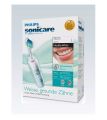 Philips Soni care Healthy White Sonic electric toothbrush HX6711/02. 