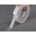 High strength double side tissue tape/ 1inch. 