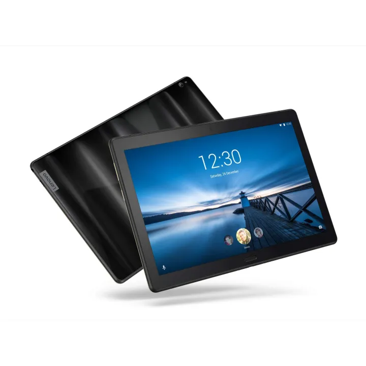 LENOVO%20TAB%20P10%20TB-X705F%2010,%201"%20Full%20HD%20IPS%20Display,%20Snapdragon%20450,%204GB%20RAM,%2064GB%20Flash,%20Android%209.0%20,%20Slate%20Black%20-%20With%20Bag%20Gift%20-%20Daraz%20Like%20New%20Tablets%20-%20Image%202