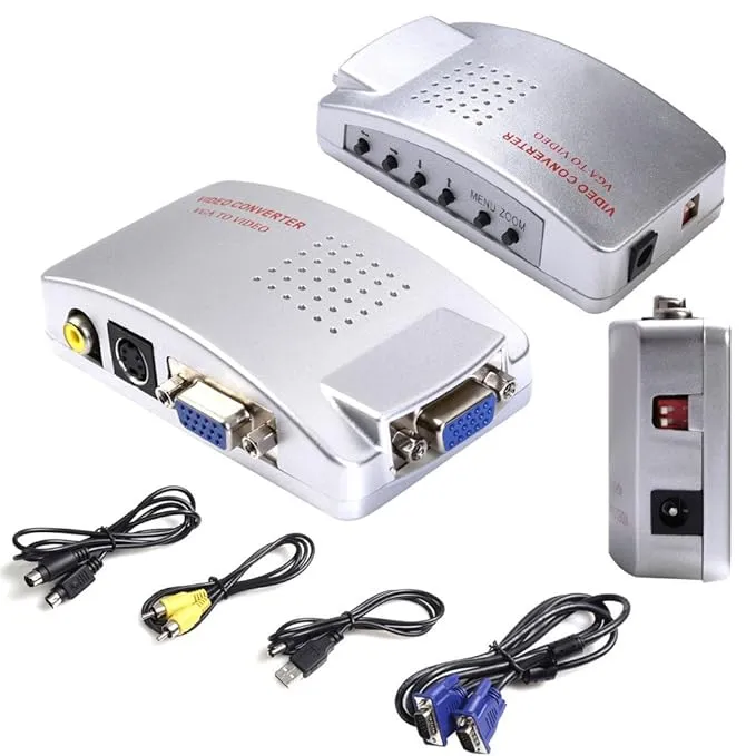 VGA%20Conversion%20High%20Resolusion%20Video%2015%20Pin%20VGA%20to%20Video%20&%20S-video%20Converter%20/%20High%20Resolution%20VGA%20to%20Video%20TV%20AV%20Composite%20RCA%20S-Video%20Conversion%20Converter%20Box%20Adapter%20for%20Computer%20Laptop%20PC%20MAC%20Monitor%20to%20TV%20Projector%20-%20Image%203