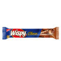 Wispy Choco Wafer. 