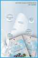 CQK Milk silk Mask 30ml pack of 10pcs. 