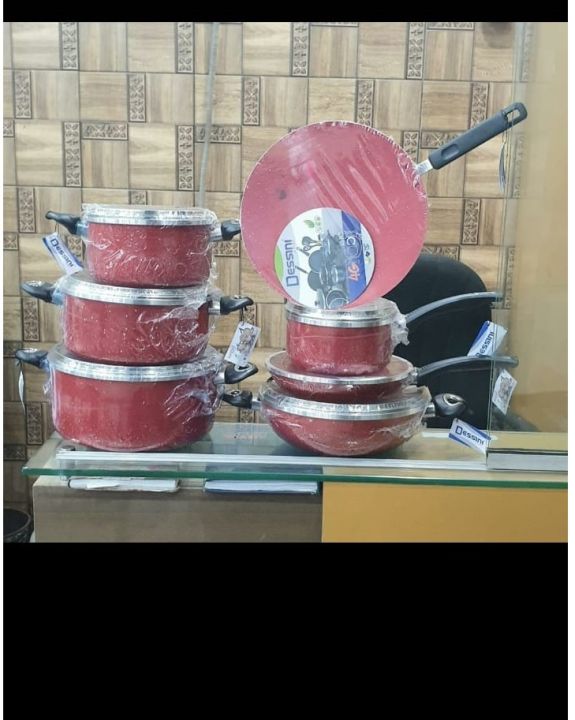 DESSINI%20Granite%20Non%20stick%20Cookware%20set%20%7C%2018%20Piece%20Granite%20Cookware%20set%20%7C%20Double%20sided%20Granite%20Non%20stick%20cookware%20set%20%7C%20First%20time%20in%20Pakistan%20best%20of%20best%20DESSINI%20Granite%20Non%20stick%20Cookware%20set%20-%20Image%204