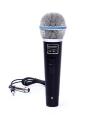 Sony Legendary Vocal Microphone SN-705. 