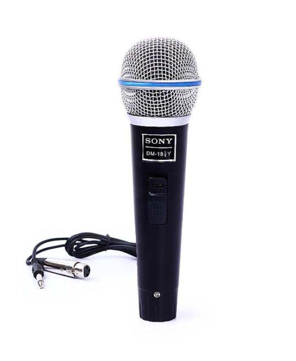 Sony%20Legendary%20Vocal%20Microphone%20SN-705%20-%20Image%202