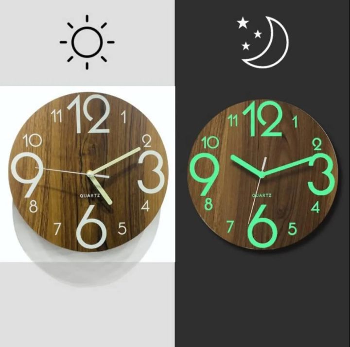 Alhafiz%20walls%20Presents%20The%20Night%20Light%20Wall%20Clock,%20Big%20size%20Glow%20in%20The%20Dark%20/%20This%20clock%20glow%20and%20shine%20in%20the%20night%20and%20makes%20the%20room%20or%20home%20beautiful%20/%20Wooden%20Wall%20Clock,%20Luminous%20Wall%20Clock%20for%20Bedroom,%20Living%20Room,%20Kitchen-%20/%20Best%20of%20luck%20-%20Image%205