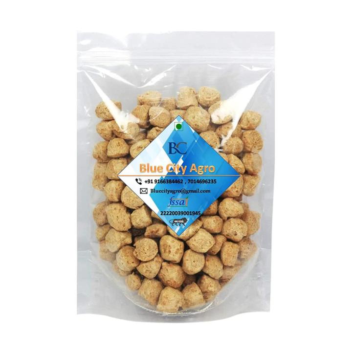 Soya chunks,soya wadi 127gram