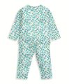 Toddler Baby 2 Piece Homewear Sets Leopard. 